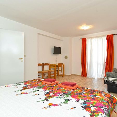 Apartments Marija 85 Фажана Экстерьер фото