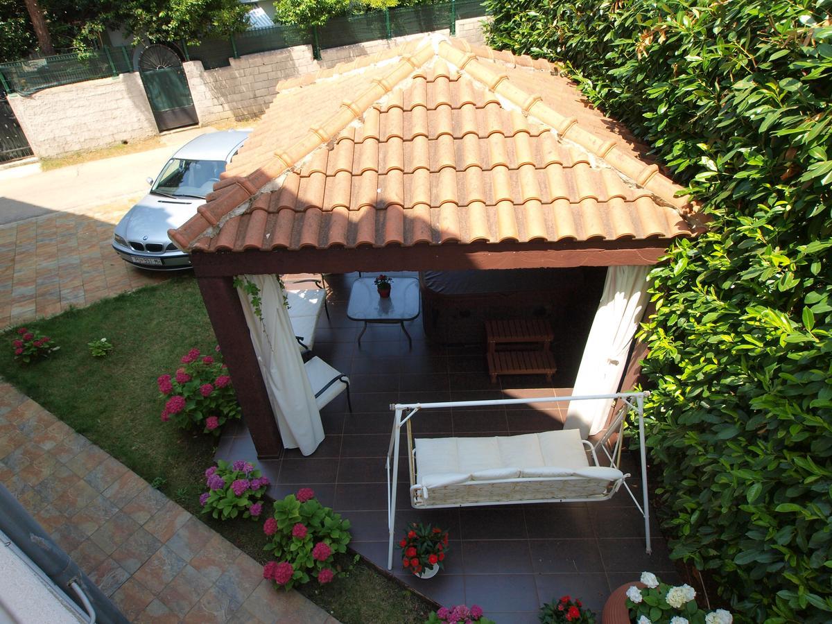 Apartments Marija 85 Фажана Экстерьер фото