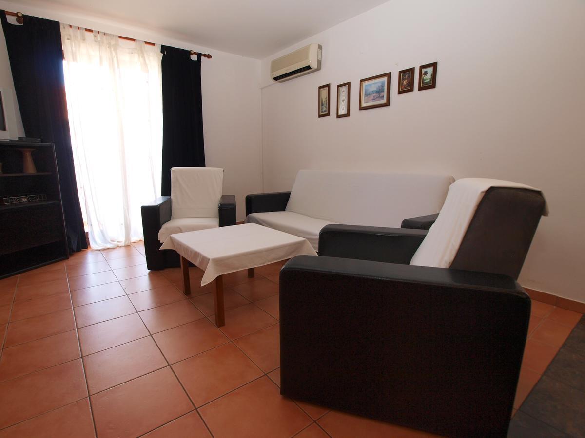 Apartments Marija 85 Фажана Экстерьер фото