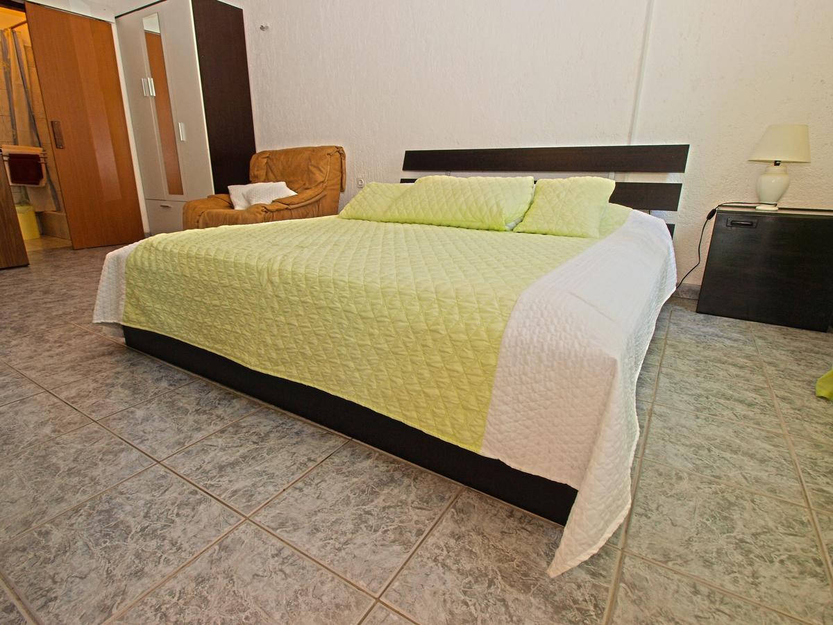 Apartments Marija 85 Фажана Экстерьер фото