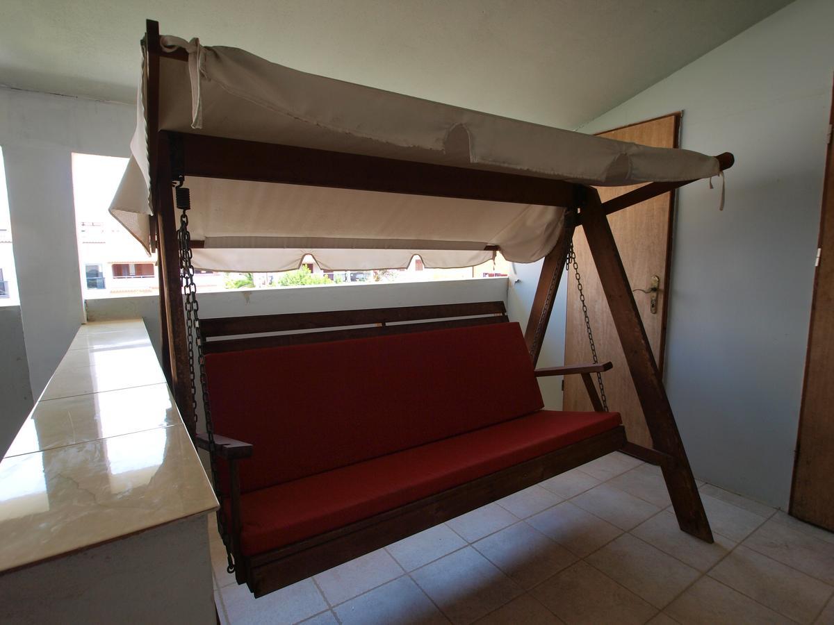 Apartments Marija 85 Фажана Экстерьер фото