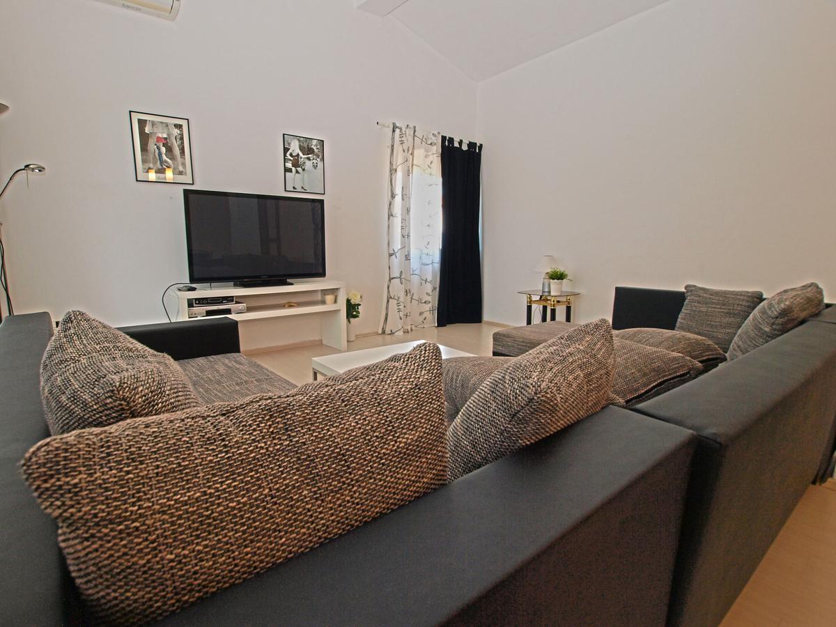 Apartments Marija 85 Фажана Экстерьер фото