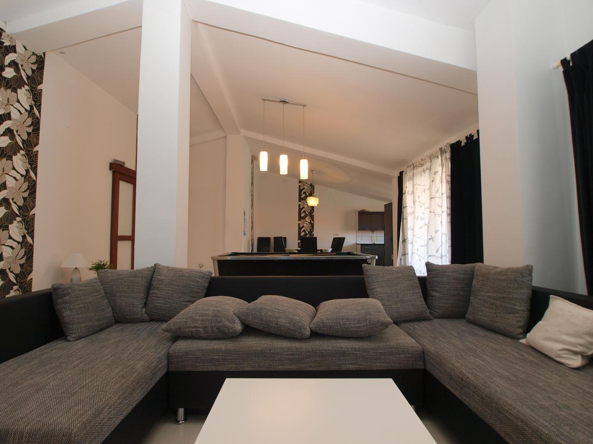 Apartments Marija 85 Фажана Экстерьер фото