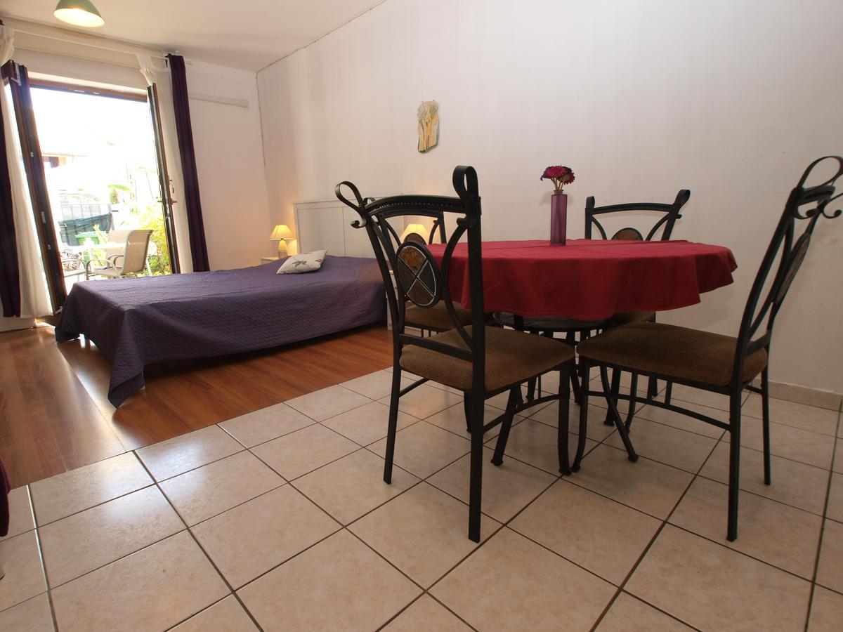 Apartments Marija 85 Фажана Экстерьер фото