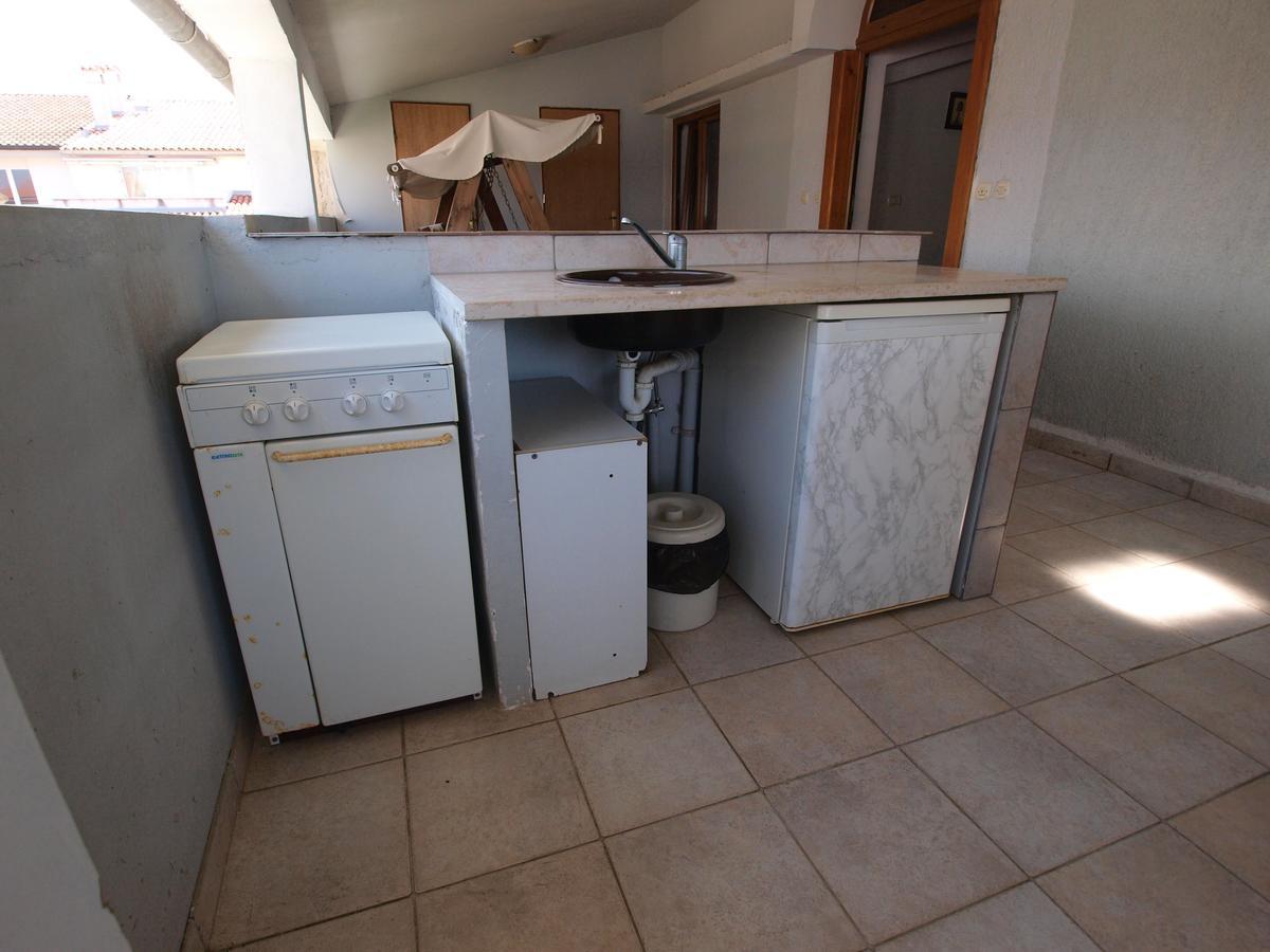 Apartments Marija 85 Фажана Экстерьер фото
