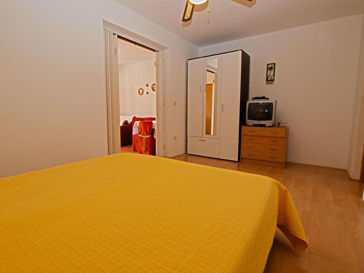 Apartments Marija 85 Фажана Экстерьер фото