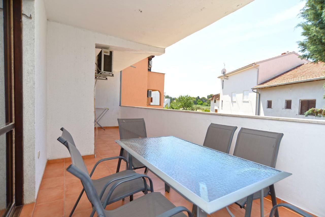 Apartments Marija 85 Фажана Экстерьер фото