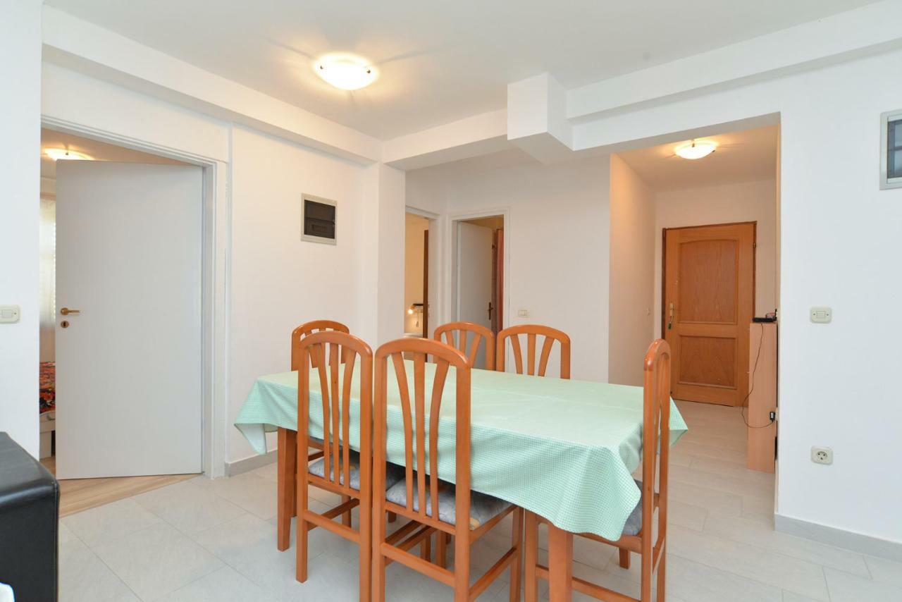 Apartments Marija 85 Фажана Экстерьер фото