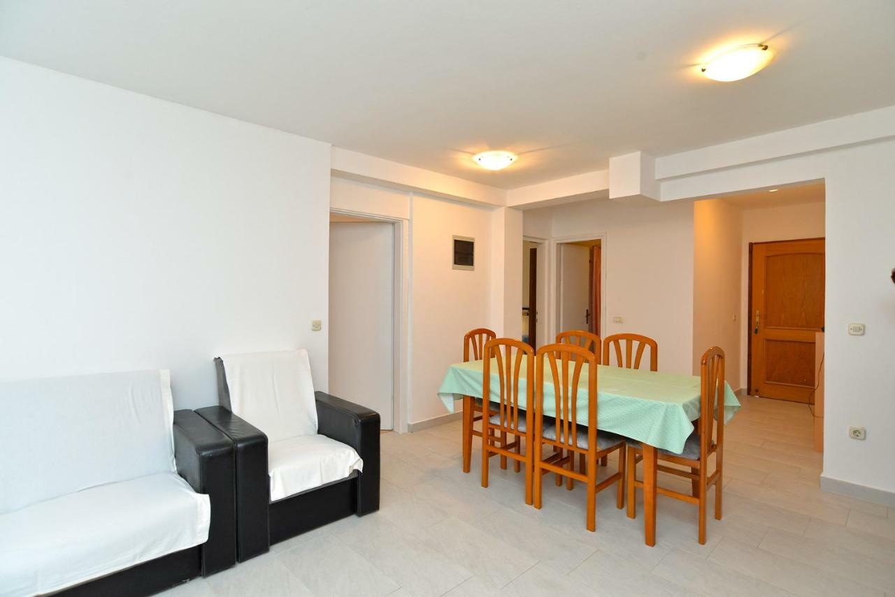 Apartments Marija 85 Фажана Экстерьер фото