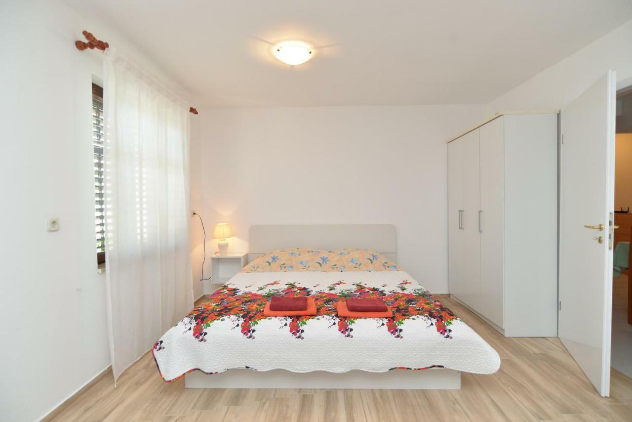 Apartments Marija 85 Фажана Экстерьер фото