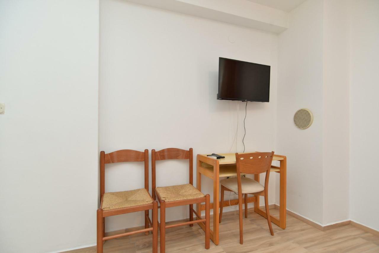 Apartments Marija 85 Фажана Экстерьер фото